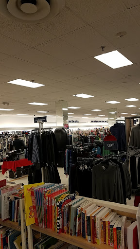 Department Store «Marshalls», reviews and photos, 345 Rockaway Turnpike, Lawrence, NY 11559, USA