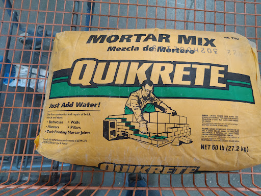 Home Improvement Store «The Home Depot», reviews and photos, 20360 US-59, Humble, TX 77338, USA