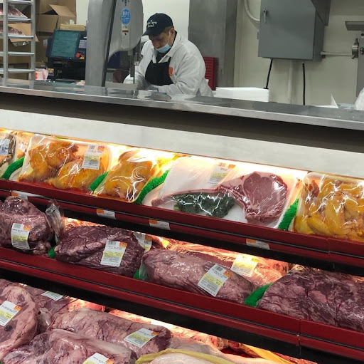 Supermarket «Western Beef Supermarket», reviews and photos, 44-44 College Point Blvd, Flushing, NY 11355, USA