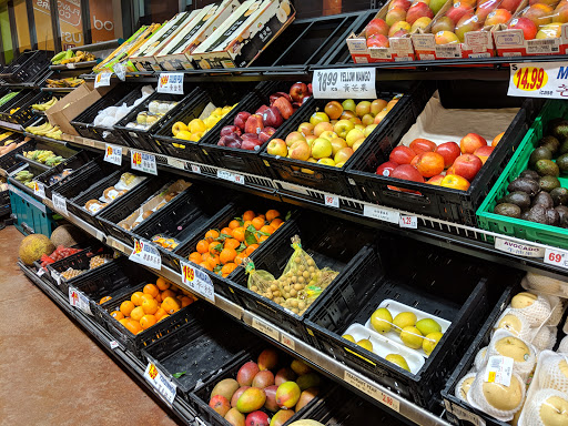 Grocery Store «Super L Ranch Market», reviews and photos, 668 N 44th St #188, Phoenix, AZ 85008, USA