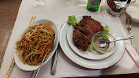 Nouille du Restaurant chinois Ton Hon à Paris - n°10