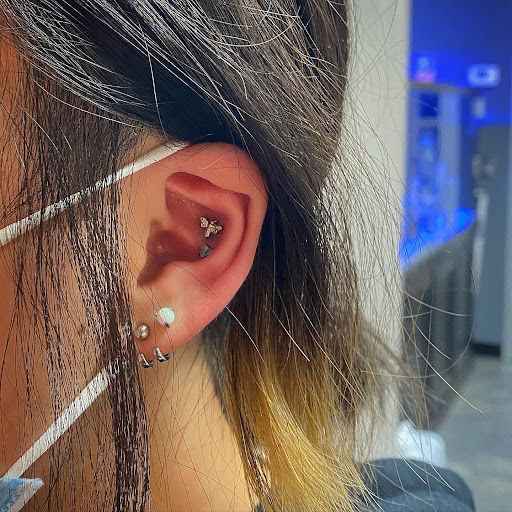 Explore tattoo ideas website, creative tattoo ideas in Cary, available at Fine Art Body Piercing By Lilith Mae