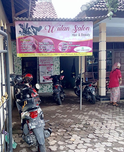 Wulan Salon