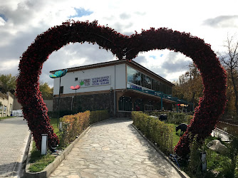 Çınar Park Restaurant