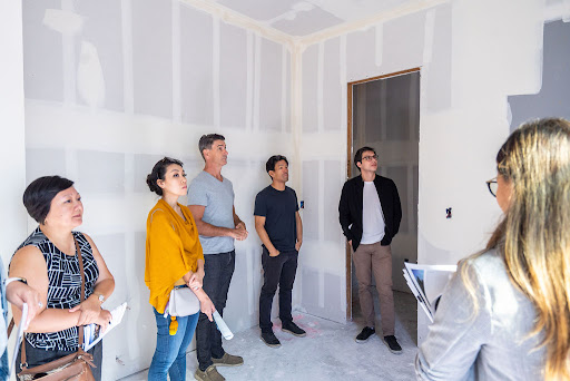 Alex Wang - Realtor image