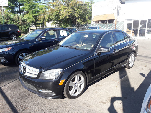 Used Car Dealer «Dependable Auto Outlet Inc», reviews and photos, 351 Lincoln Hwy, Fairless Hills, PA 19030, USA