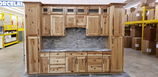 Home Improvement Store «Surplus Warehouse», reviews and photos, 2000 Avondale Dr, Durham, NC 27704, USA