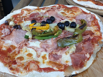 Avanti pizza (neuer: FELICE pizza)