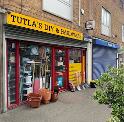 Tutla's DIY & Hardware Ltd