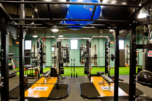 Gym «1 & Only Fitness», reviews and photos, 8607 E 116th St, Fishers, IN 46038, USA