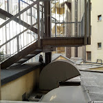 Photo n°9 de l'avis de Tatiana.i fait le 02/05/2018 à 09:04 sur le  Hotel Berna à Milan