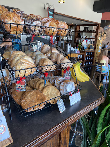 Coffee Shop «J&B Coffee», reviews and photos, 2701 26th St, Lubbock, TX 79410, USA