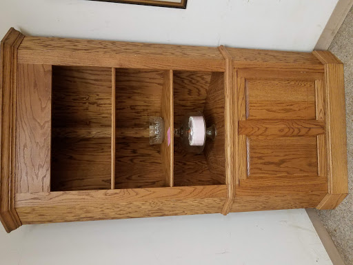 Furniture Store «Westminster New & Used Furniture», reviews and photos, 31 W Main St, Westminster, MD 21157, USA