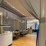 Photo n°10 de l'avis de Business.r fait le 18/11/2023 à 08:06 sur le  DoubleTree by Hilton Trieste à Trieste