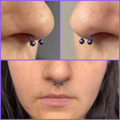 Explore long distance tattoo ideas, creative tattoo ideas in Fort Walton Beach, available at Piercings by Torrie