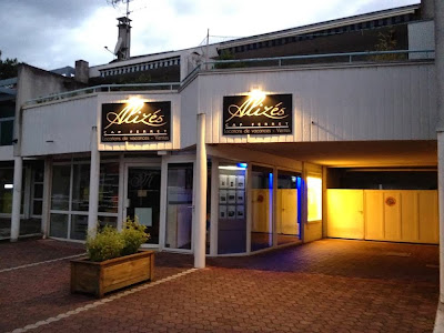 Alizés à Lège-Cap-Ferret