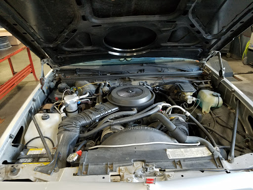Taylormade Automotive image