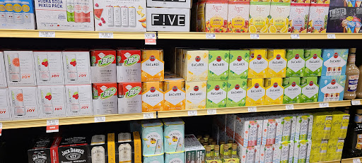 Liquor Store «Publix Liquors at Springs Plaza», reviews and photos, 2381 W State Rd 434, Longwood, FL 32779, USA