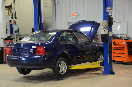 Car Repair and Maintenance «Cars», reviews and photos, N6594 N Rolling Meadows Dr, Fond du Lac, WI 54937, USA