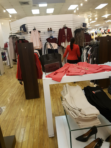 Men's clothing shops Guayaquil