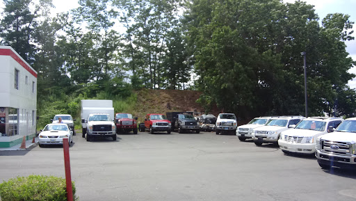 Used Car Dealer «Center Motors Used Cars», reviews and photos, 230 Middle Turnpike W, Manchester, CT 06040, USA