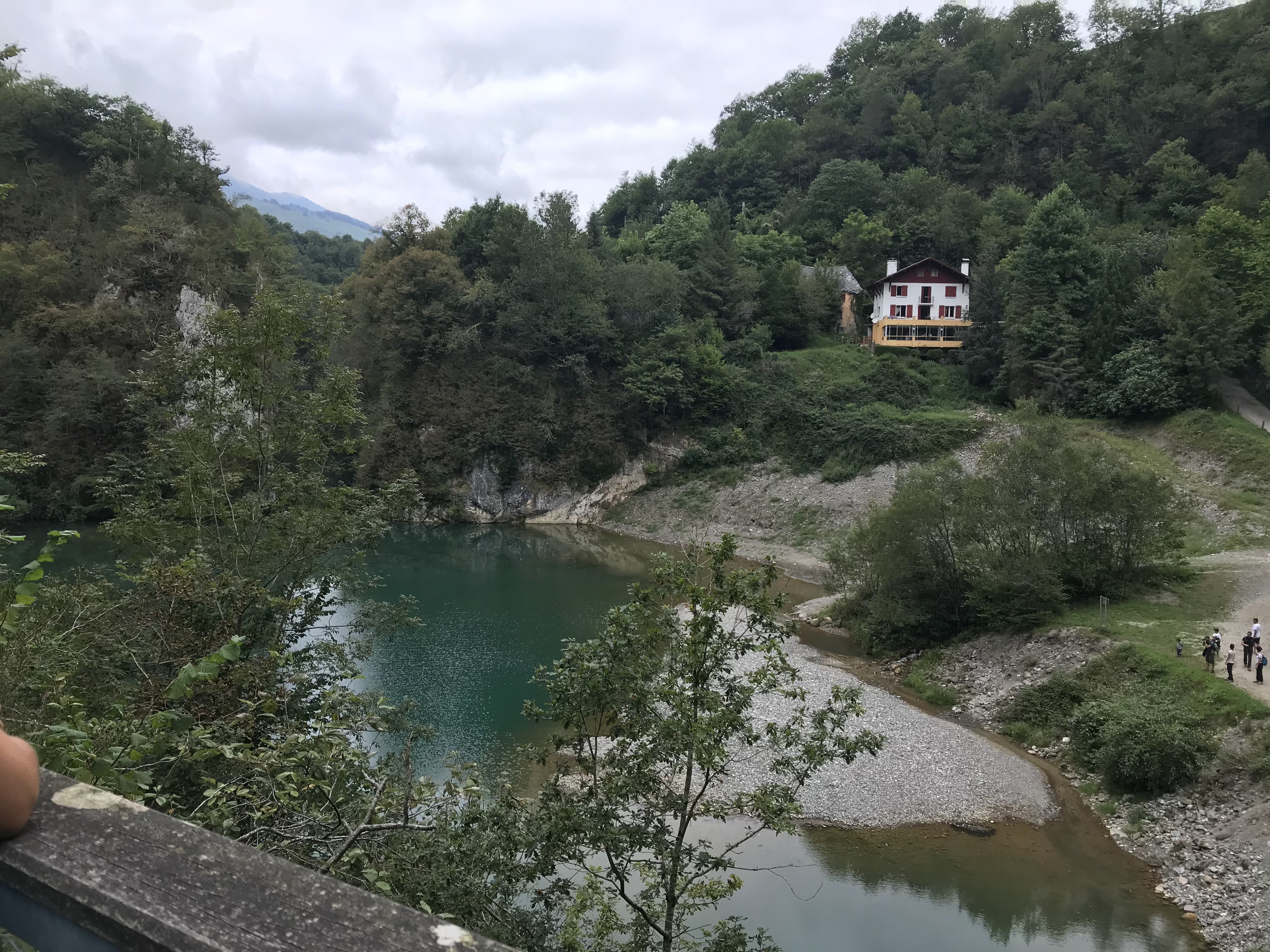 Photo n° 2 de l'avis de Alexandre.e fait le 24/10/2018 à 07:28
