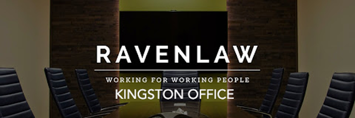 RavenLaw LLP - Kingston