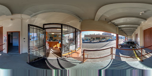 Self-Storage Facility «A-1 Self Storage», reviews and photos, 615 SE Main St, Portland, OR 97214, USA