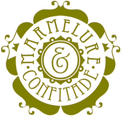 Marmelure & Confitade à Semur-en-Auxois