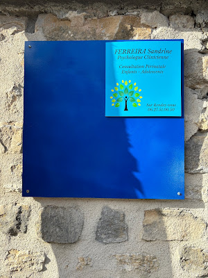 Ferreira Sandrine à Villiers-sous-Grez