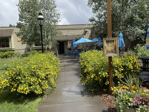 Coffee Shop «The Crown», reviews and photos, 215 S Main St, Breckenridge, CO 80424, USA