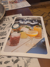 Photo n°100 de Léon - L'Isle Adam à L'Isle-Adam ()