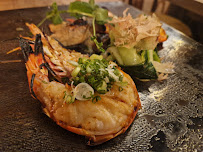 Produits de la mer du Restaurant japonais SUMiBi KAZ à Paris - n°17