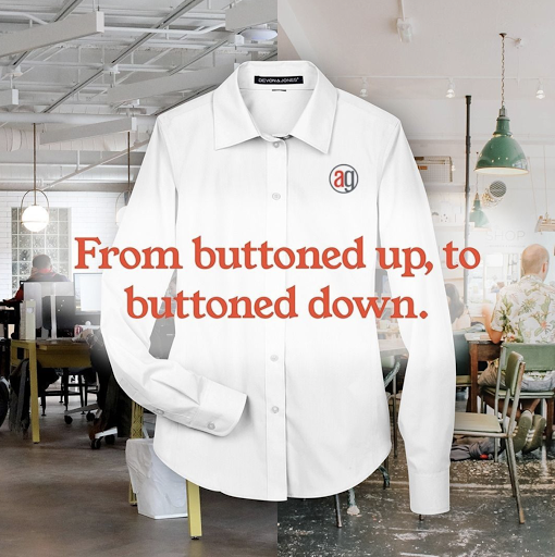 Commercial Printer «AlphaGraphics on Camelback», reviews and photos, 2120 E Camelback Rd, Phoenix, AZ 85016, USA