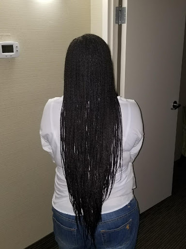 Beauty Supply Store «Beauty Supply Warehouse Oakland», reviews and photos, 925 W Grand Ave, Oakland, CA 94607, USA