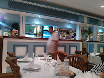 Atmosphère du Restaurant Le Reflet des Iles à Saint-Denis - n°14