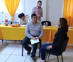 Centro de Convenciones El Carmen photo