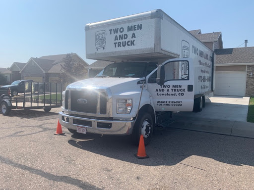 520 W 67th St, Loveland, CO 80538, USA