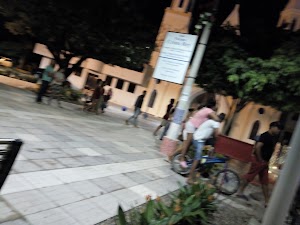 Parque Cristo Rey - photo 1