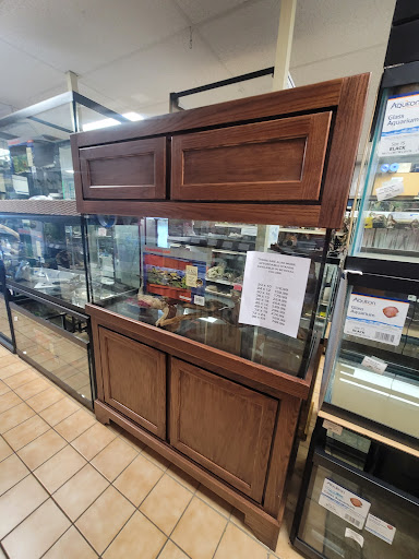 Pet Store «Moby Dick Pet Store Inc», reviews and photos, 3700 Sashabaw Rd, Waterford Twp, MI 48329, USA