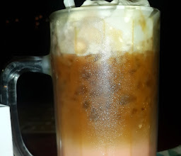 Coffee Shops Sruput Jogjakarta photo
