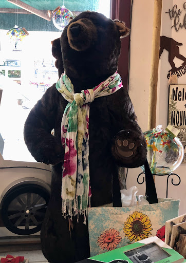 Gift Shop «Montana Gift Corral», reviews and photos, 237 E Main St, Bozeman, MT 59715, USA