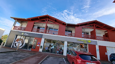 Carrefour City à Anglet