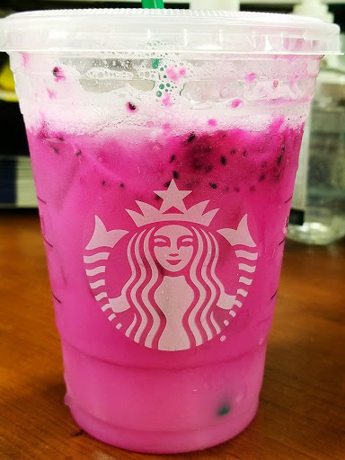 Coffee Shop «Starbucks», reviews and photos, 1501 Pioneer Rd, Mesquite, TX 75149, USA