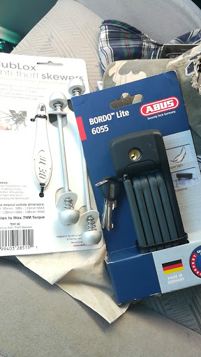 Bicycle Store «Gladys Bikes», reviews and photos, 2905 NE Alberta St, Portland, OR 97211, USA