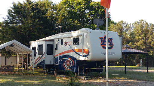 RV Park «University Station RV Resort», reviews and photos, 3076 AL-14, Auburn, AL 36832, USA