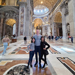 Photo n°11 de l'avis de Arra.l fait le 28/03/2023 à 15:51 sur le  Hostaria la Scalinata à Rome