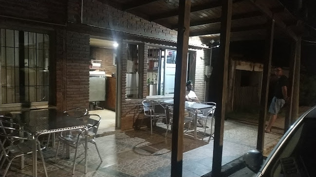 Opiniones de EL EMPERADOR en Treinta y Tres - Restaurante