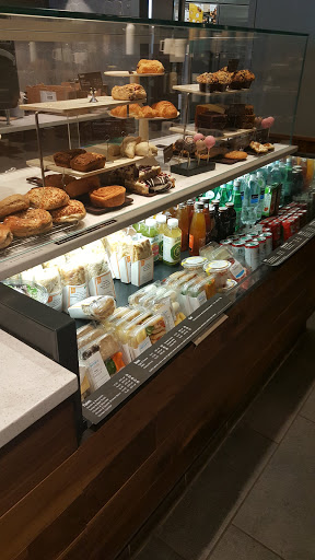 Starbucks image