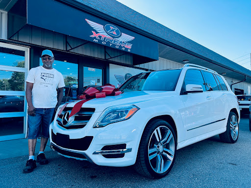 Xtreme Motors, 5152 Lafayette Rd, Indianapolis, IN 46254, USA, 